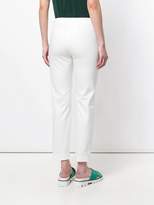 Thumbnail for your product : M Missoni classic skinny-fit trousers