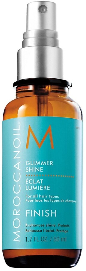 Moroccanoil Glimmer Shine - ShopStyle Hair Care