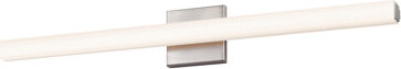 Sonneman SQ-Bar LED Vanity Light - 32\