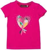 Thumbnail for your product : Catimini Girls Flamingo Print T-Shirt