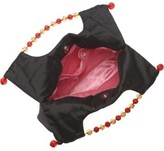 Thumbnail for your product : Moyna Handbags Silk Tote