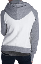 Thumbnail for your product : NSF Roxie 2 Toned Sweatshirt