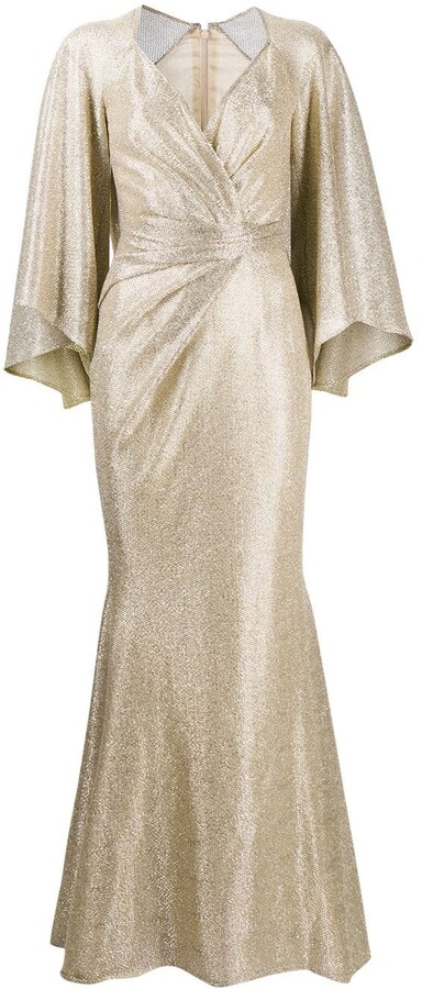 talbots evening wear