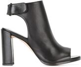 Thumbnail for your product : Stuart Weitzman Front Room sandals