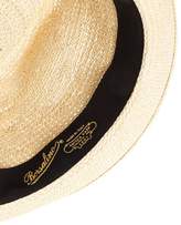 Thumbnail for your product : Borsalino Straw Hat