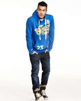 Thumbnail for your product : Superdry Cali Tails Pullover Hoodie, Dodger Blue