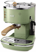 Thumbnail for your product : De'Longhi Delonghi Icona Vintage espresso and cappuccino machine