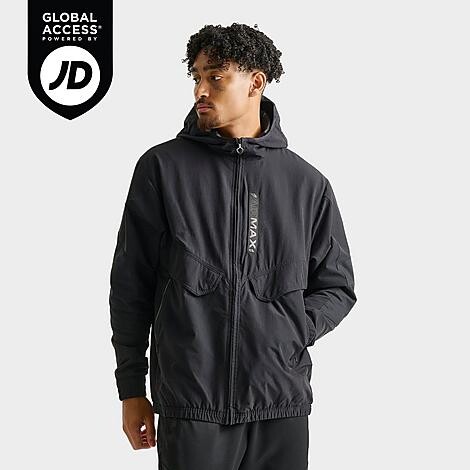 nike air max jacket mens