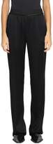 Thumbnail for your product : Haider Ackermann Wide Leg Satin Pants