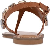 Thumbnail for your product : Nine West Nine Coral T-Strap Sandal