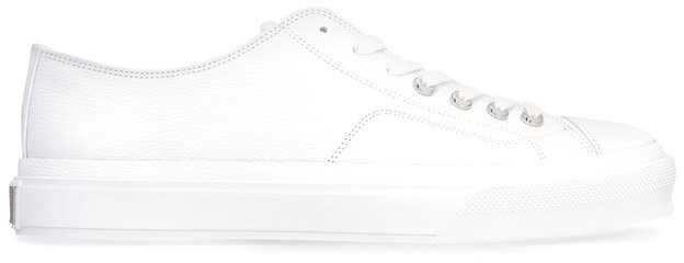 givenchy white sneakers men