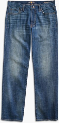 Lucky Brand 361 Vintage Straight Jean