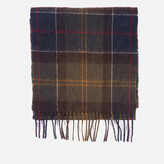 Thumbnail for your product : Barbour Women's Tartan Scarf