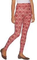 Thumbnail for your product : Legacy Brushed Jersey Printed Leggings