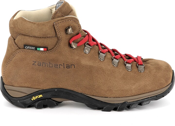 Zamberlan 320 Trail Lite EVO GTX Hiking Boots