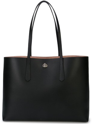 kate spade on purpose shopper tote