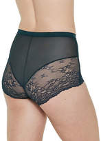 Thumbnail for your product : Spanx Spotlight Firm Hug Lace Briefs