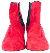 Thumbnail for your product : Kate Spade Booties