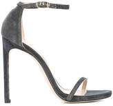 Thumbnail for your product : Stuart Weitzman Nudist Traditional sandals