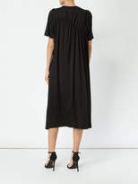 Thumbnail for your product : Carven ruched midi dress