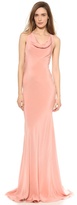 Thumbnail for your product : Rochas Sleeveless Gown