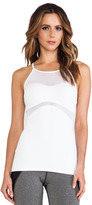 Thumbnail for your product : Michi by Michelle Watson Allegro Tank
