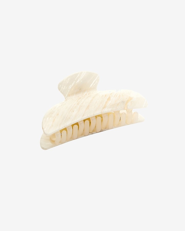 Express Machete Heirloom Claw Clip ShopStyle Beauty Products