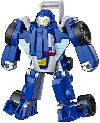 Transformers Playskool Heroes Rescue Bots Rescan Assortment