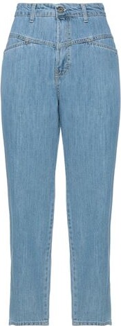 Merci Italia Woman Jeans