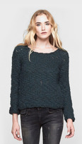 Thumbnail for your product : L'Agence Hand Knit Pullover