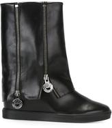 Thumbnail for your product : Loriblu zipped boots