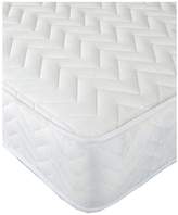 Thumbnail for your product : Airsprung Hush From Astbury Deep Memory Mattress- Next Day Delivery