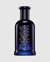Thumbnail for your product : HUGO BOSS Black Eau De Toilette Bottled Night Eau de Toilette 50 ml