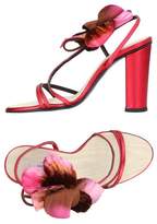 Thumbnail for your product : Diego Dolcini Sandals