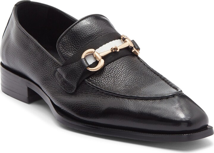 MAISON FORTE Islero Bit Loafer