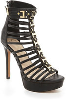 Thumbnail for your product : Jessica Simpson Cheyne Caged Sandals