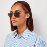 Thumbnail for your product : Le Specs Women's Vamp Sunglasses