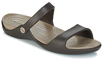 crocs cleo sandals uk