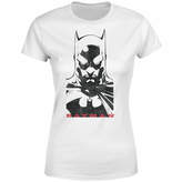 Thumbnail for your product : Dc Comics DC Comics Batman Solid Stare Women's T-Shirt