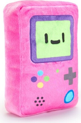 FAO Schwarz FAOSchwarzRetroHandheldGameToyPlush