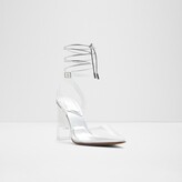 Thumbnail for your product : Aldo Strappy Heeled Shoe Strappy Heeled Shoe