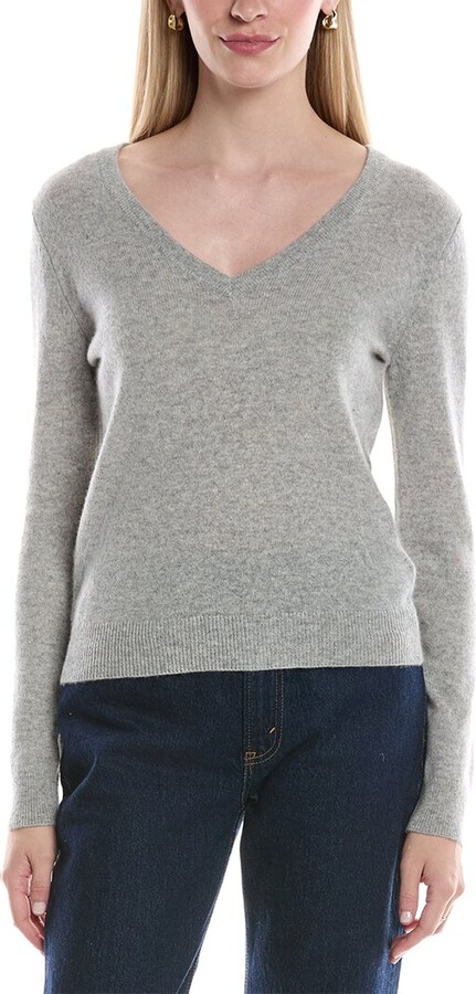 Maison Heritage Zefina Cashmere Sweater
