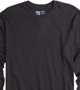 Thumbnail for your product : Quiksilver Everyday Garment Dyed Ls Tee