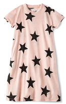 Thumbnail for your product : Nununu Star A Dress in Pink