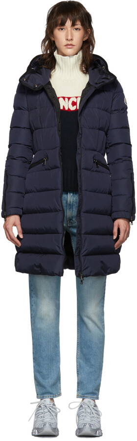 moncler betulong coat