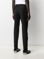 Thumbnail for your product : Alexander McQueen Slim-Leg Tailored Trousers