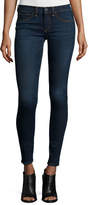 Thumbnail for your product : Rag & Bone JEAN Low-Rise Skinny Jeans, Bedford