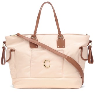 chloe nappy bag
