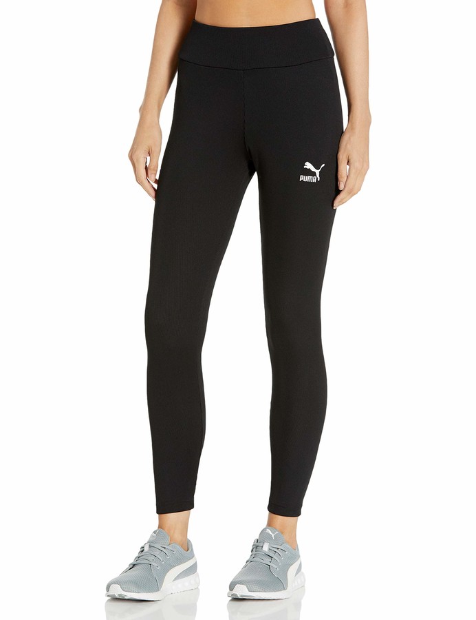 plus size puma tights