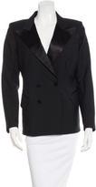 Womens Tuxedo Jacket - ShopStyle